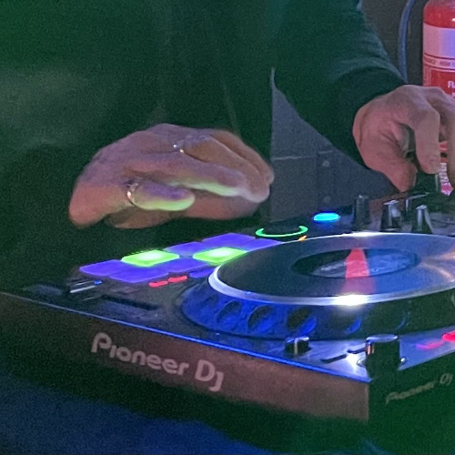 DJJTM DISCO BANGERS