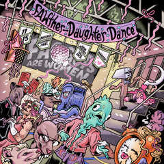 Live at FAWther Daughter Dance