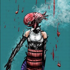 Chainsaw Man-  IRIS OUT _   COVER by   Cocolu Genjin