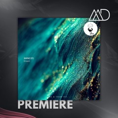 PREMIERE: Raynz - Dream (Original Mix) [Us & Them Records]