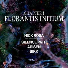 Arisen recorded live @ Florantis Initium @ Hare Garden (21.06.2025)