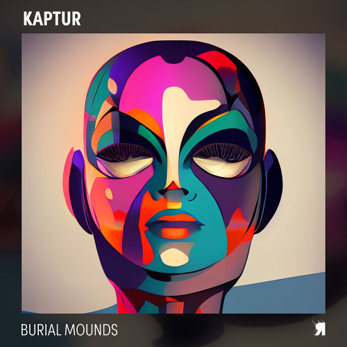 PREMIERE: Kaptur - Burial Mounds (Original Mix) [Respekt Recordings]