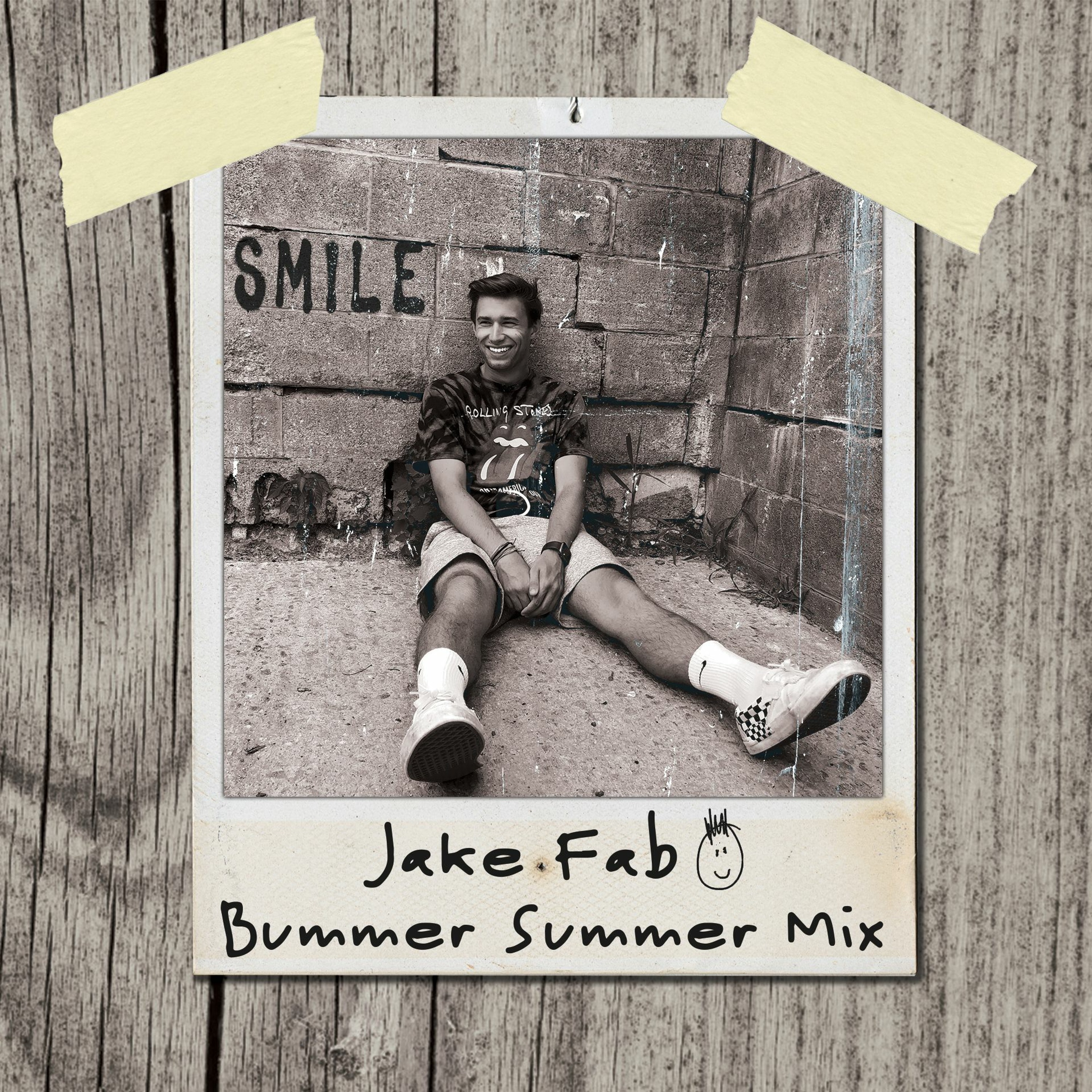 Bummer Summer Mixes