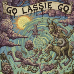 Wild Mountain Thyme - Doctor Explicators Shooglin Aboot Mix