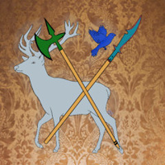 Song of the Norman Sword