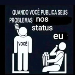 ¿pq eu ainda tento?