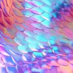 DUNGEONSTRAIN ~ HOLOGRAPHIC MERMAIDS (2018)