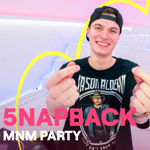 YEEDM by 5NAPBACK! 🤠