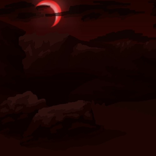 Congealing Shadows (OLD)