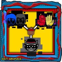 [GRAND FINALS] - CANNOT OUTDEADLY DARK US