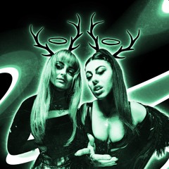 Ninajirachi, Kota Banks - ICE U OUT (saint caribou flip)