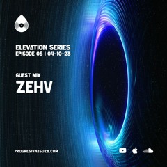 05 I Elevation Series ZEHV