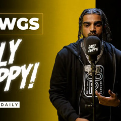 Mowgs - Daily Duppy | GRM Daily