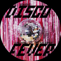 Benefice, Juraj Kral - Disco Fever (Original Mix)
