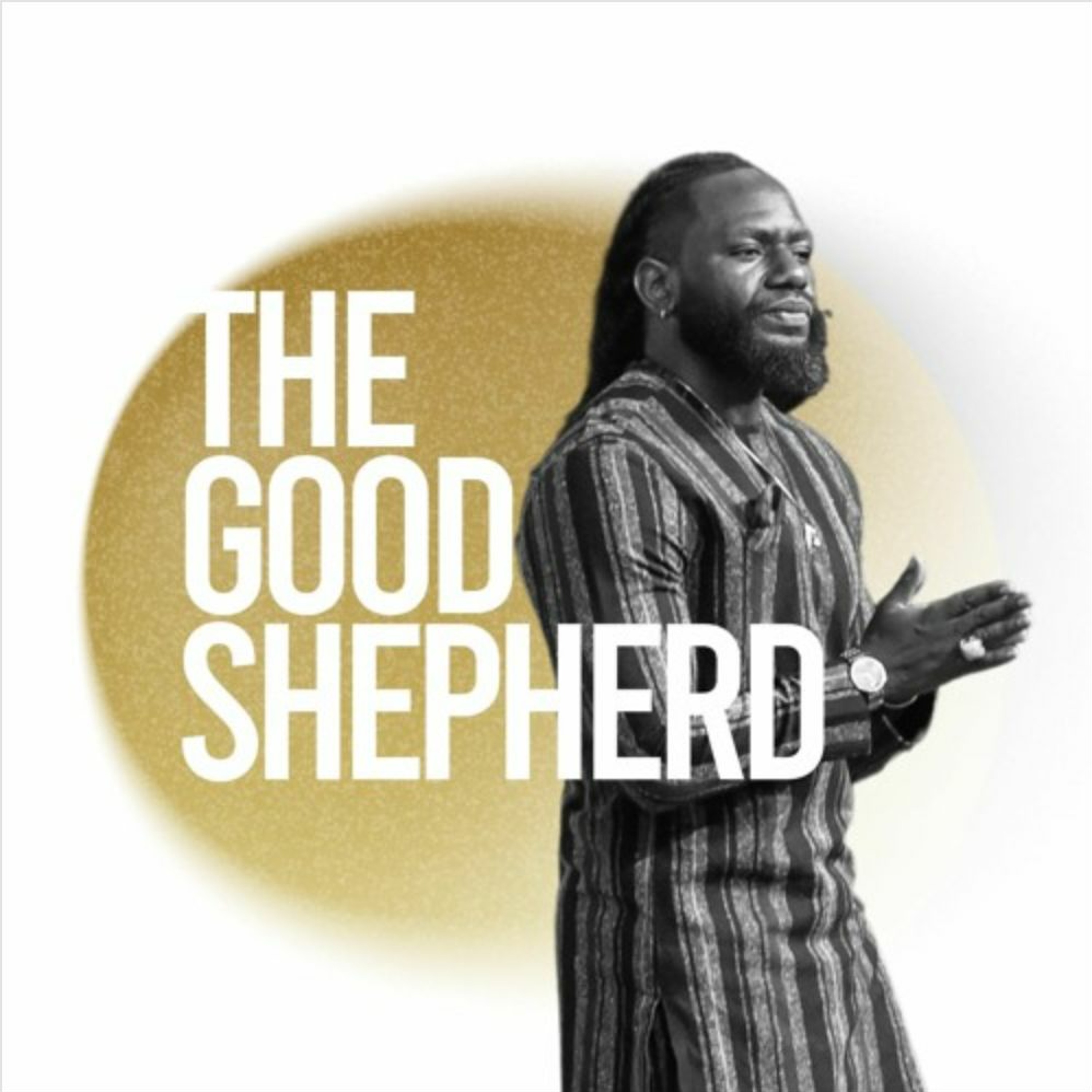 The Good Shepherd - Part 1 episode artwork