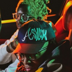 Lil Gotit - Hitman ft. Young Thug