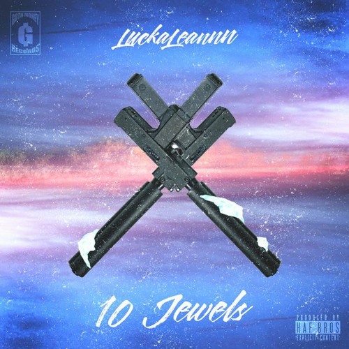 UNLIMITED WRIST (Prod. By LuckaLeannn)