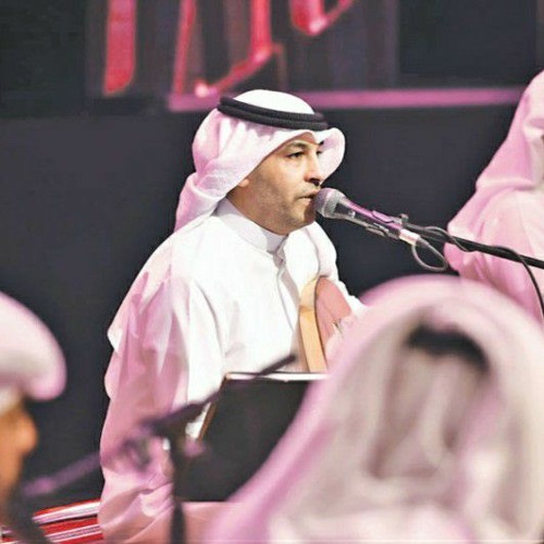 إلا أنتي، عبدالعزيز الضويحي