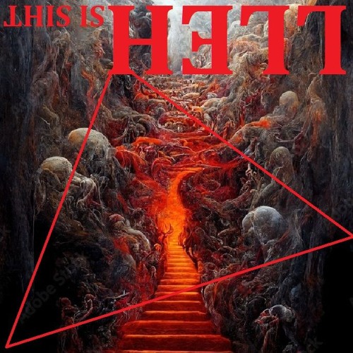THIS IS HELL 2nd gate