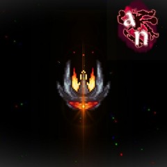 Signal Omega - Theme of The Darkness Sentinel (Old)