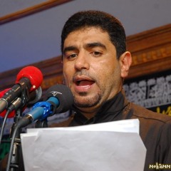 1 كل دمعه بالعين - جعفر الدرازي - ليلة 12 محرم  1435 هـ -عزاء سماهيج