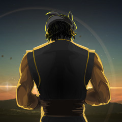 Never Met You (Dre The Hero Cover) EB