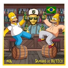 Sambas de Buteco!