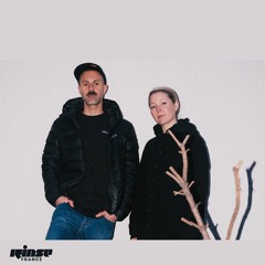 Of Paradise avec Paul P & Fade - 18 Novembre 2020