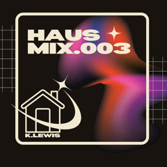 House mix 003