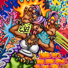 NANANA BOOBOO (p. finngotit)