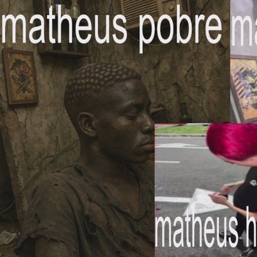 k9 e o mano matt no dc