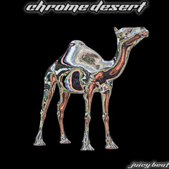 chrome desert