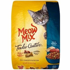 The Meow Mix