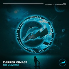 Dapper Gimast - The Universe (Radio Edit) (HBT112)