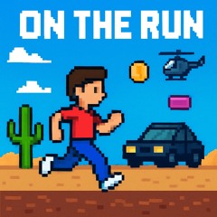 On the run.m4a
