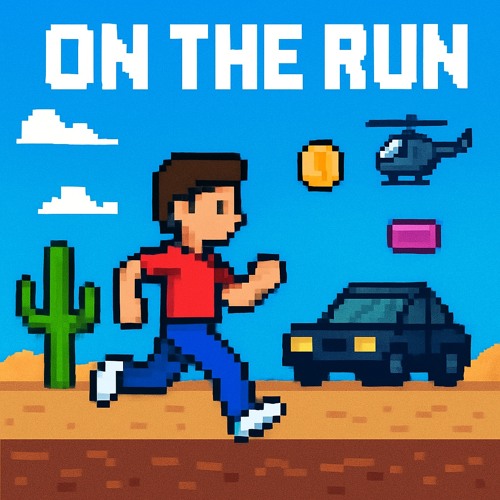 On the run.m4a