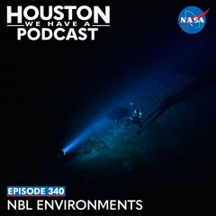 Houston We Have a Podcast: NBL Environments