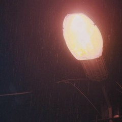 My Mind Is Foggy, But I Still See You So Clearly