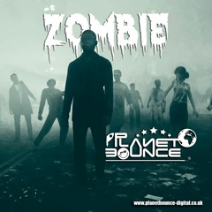 Planet Bounce - Zombie (Preview)