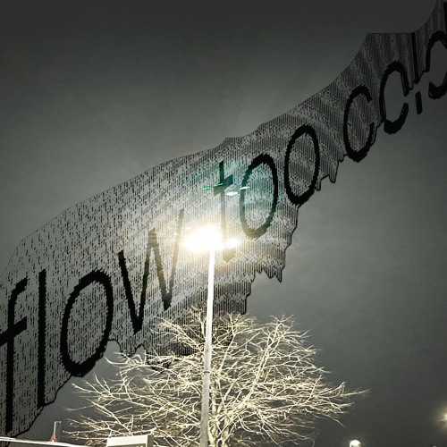 flow too cold (prod. feardorian & cranes)