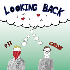 Looking Back ft. Carlby (prod. Splashgvng)
