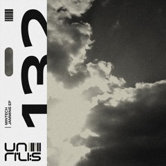 Jamming [UNRILIS132]