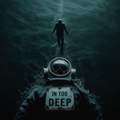 Dj Frisbee - In Too Deep