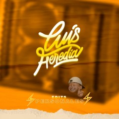 Mix Ojos Marrones @DjLuisHeredia