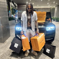 Money Man & DJ Famous ~ Hunger