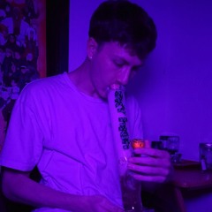 GEEKED OFF THA GREEN (Instrumental)