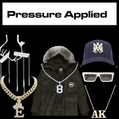 Pressure Applied J8ight x Angry Kidd (feat. Eem Stacks) prod Angry Kidd