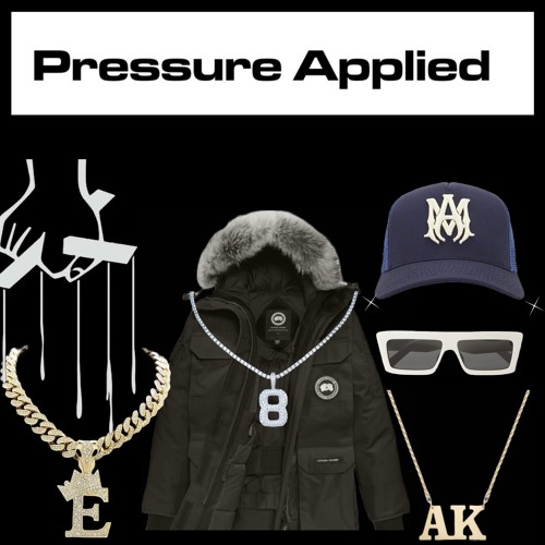 Pressure Applied J8ight x Angry Kidd (feat. Eem Stacks) prod Angry Kidd