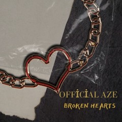 Broken hearts