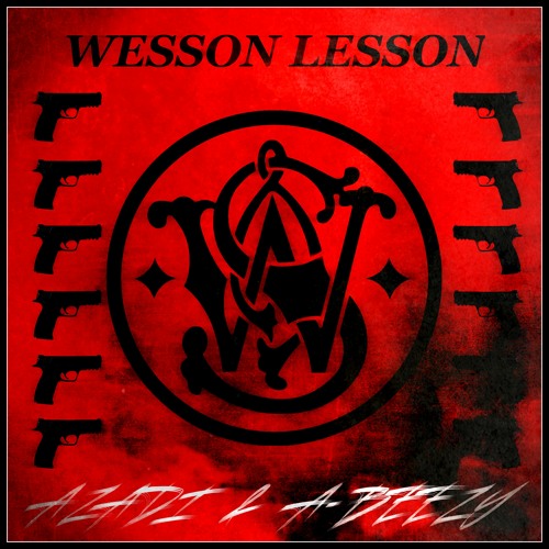 WESSON LESSON